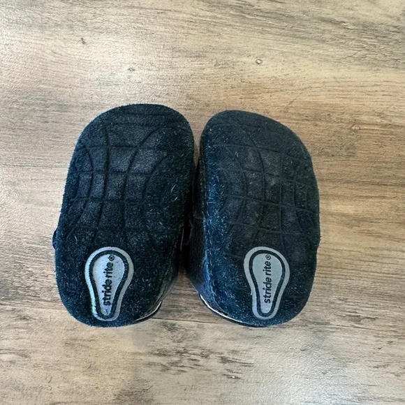 Baby Stride Rite - Picture 3 of 5